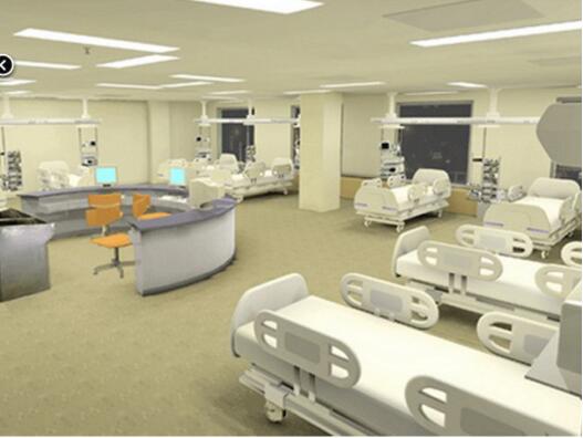 ICU、NICU凈化